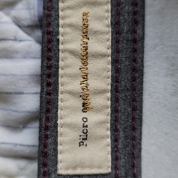 PILCRO PANTS - Picture 3 of 6